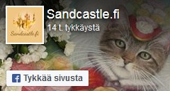 sandcastle.fi